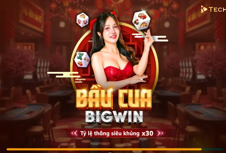 Trải Nghiệm Đỉnh Cao Bầu Cua Live Tại RikBet Với Giải Thưởng Khổng Lồ