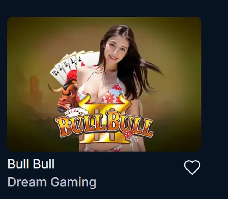 Khám Phá Thế Giới Bull Bull Live Tại RikBet Nơi Cơ Hội Đổi Đời Luôn Rộng Mở