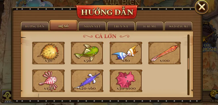 Chinh Phục Nổ Hũ Đại Hải Trình Tại RikBet Với Kho Báu Tiền Tỷ