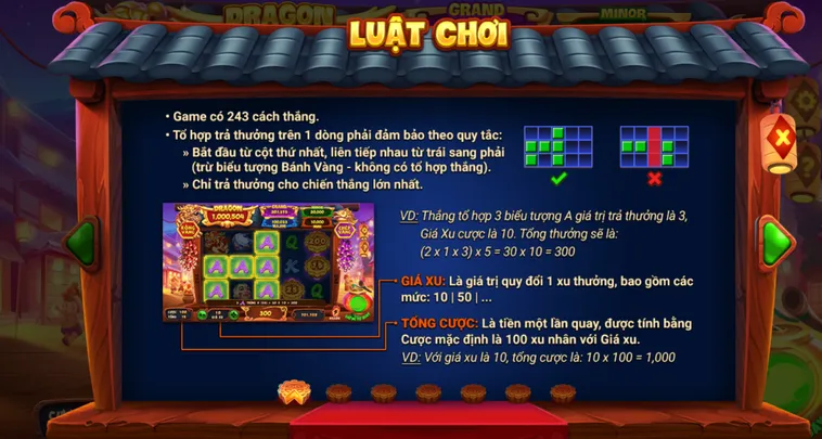 Bùng Nổ Giải Thưởng Lớn Với Nổ Hũ Hội Pháo Đêm Trăng Tại RikBet Hôm Nay
