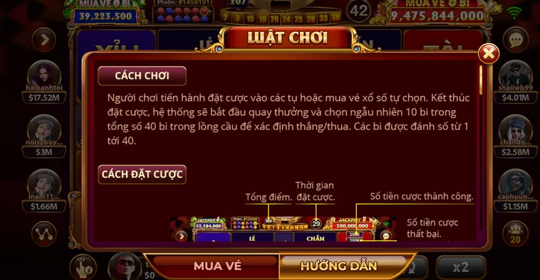 Keno Lộc Phát Tại RikBet Điểm Đến Lý Tưởng Cho Những Ai Muốn Săn Tiền Thưởng