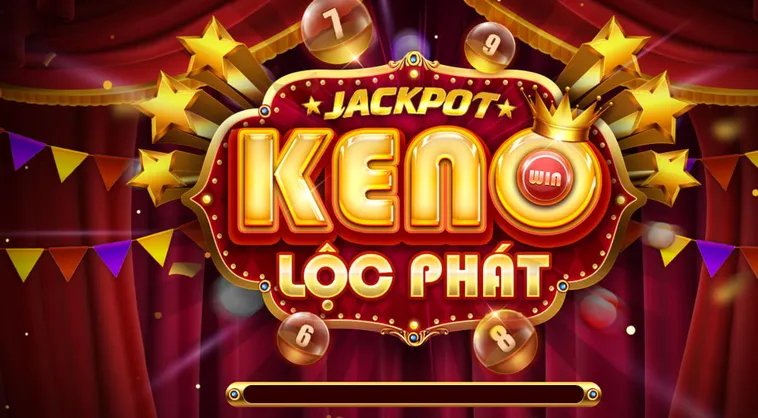 Keno Lộc Phát Tại RikBet Điểm Đến Lý Tưởng Cho Những Ai Muốn Săn Tiền Thưởng