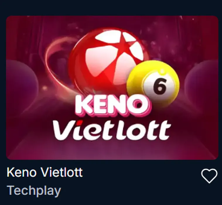 Chinh Phục Keno Vietlottt Tại RikBet Với Kho Báu Tiền Tỷ Trong Tầm Tay