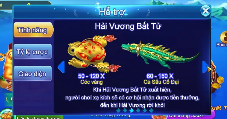 Trải Nghiệm Siêu Phẩm Bắn Cá Royal Fishing Tại RikBet Với Giải Thưởng Khổng Lồ