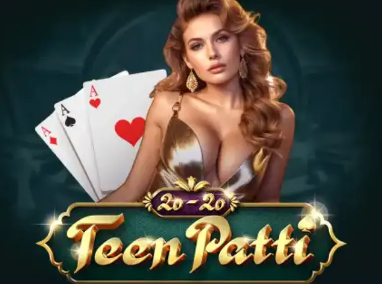 Trải Nghiệm Teen Patti Live Tại RikBet Đẳng Cấp Với Những Ván Bài Đầy Cảm Hứng