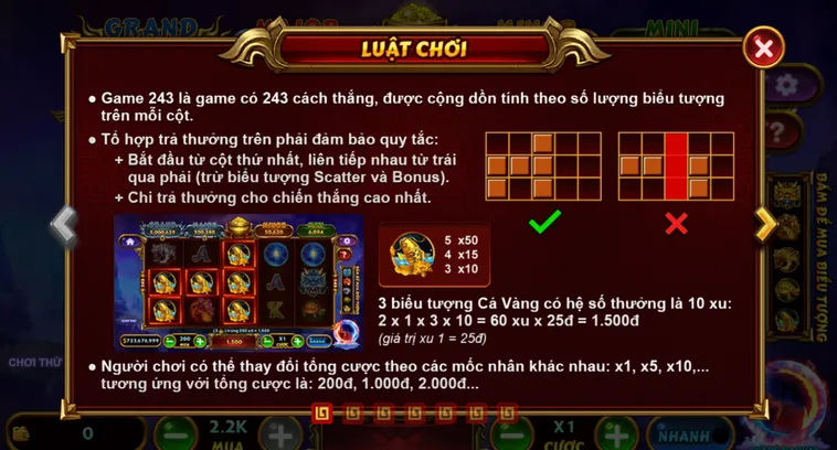 Trải Nghiệm Siêu Phẩm Nổ Hũ Tứ Linh Tại RikBet Với Giải Thưởng Khổng Lồ